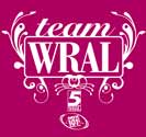 Team WRAL