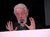 Terrence Mann