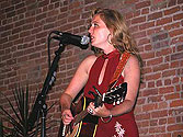 Tift Merritt