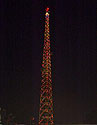 WRAL tower