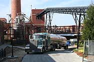 Water truck