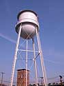 Water tower