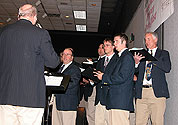 Wake Forest Male Chorus