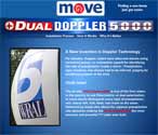 DualDoppler 5000 Education