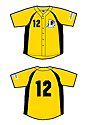 Yellow jersey