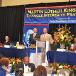 MLK Breakfast