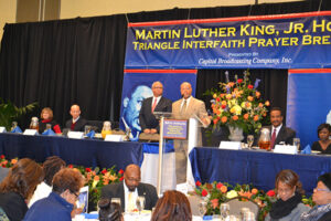 MLK Breakfast