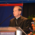 Bishop Michael Burbidge