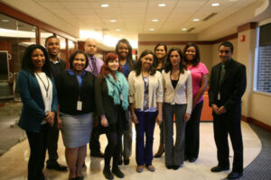 CBC-UNC Diversity Fellows