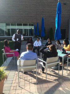 CBC-UNC Diversity Fellows