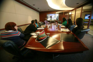 CBC-UNC Diversity Fellows