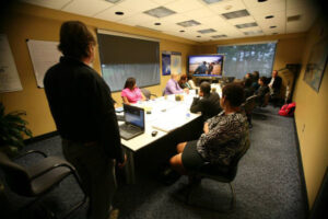 CBC-UNC Diversity Fellows