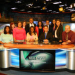 2014 CBC-UNC Diversity Fellows