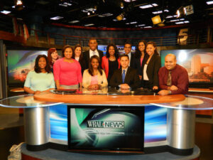 2014 CBC-UNC Diversity Fellows