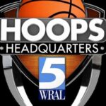 WRAL Hoops Headquarters