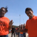 Lip Dub 2014 1st Runner Up - South View High School