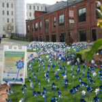 Pinwheels for Prevention