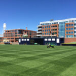 Durham Bulls Athletic Park