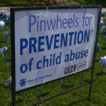 Pinwheels for Prevention