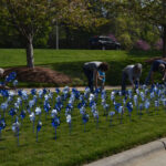 Pinwheels for Prevention