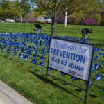 Pinwheels for Prevention