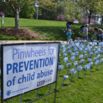 Pinwheels for Prevention