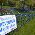 Pinwheels for Prevention