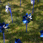 Pinwheels for Prevention