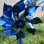 Pinwheels for Prevention