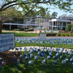 Pinwheels for Prevention