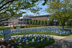 Pinwheels for Prevention