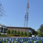 Pinwheels for Prevention