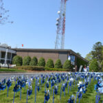 Pinwheels for Prevention