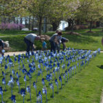 Pinwheels for Prevention