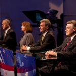 U.S. Senate Debate