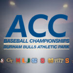 ACC Baseball Tournament