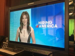 Hiring America