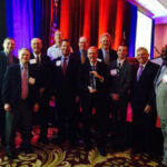 Tom Suiter NCAB induction