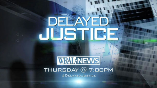 Delayed Justice