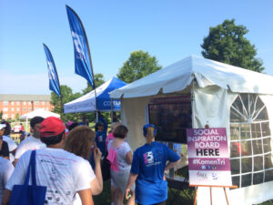 2014 Komen Race for the Cure