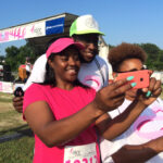 2014 Komen Race for the Cure