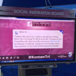 WRAL's Social Inspiration Board