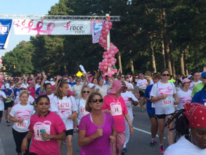 2014 Race for the Cure