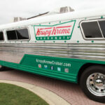 Krispy Kreme Cruiser