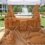 WRAL Sanddesk