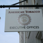 American Tobacco Management offices