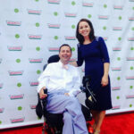 Chris & Anna Rosati