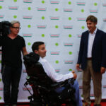 Chris Rosati & Steve Hartman