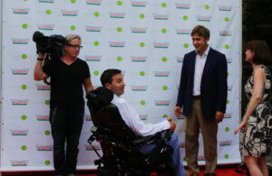 Chris Rosati & Steve Hartman