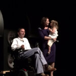 Chris & Anna Rosati & Delaney